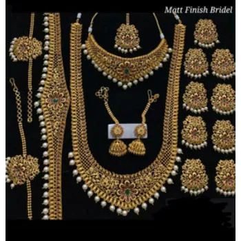 Pure Bridal necklace